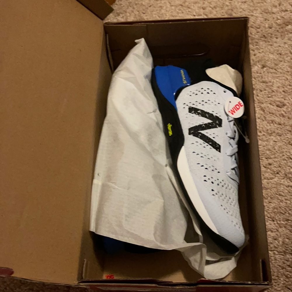 New Balance shoes